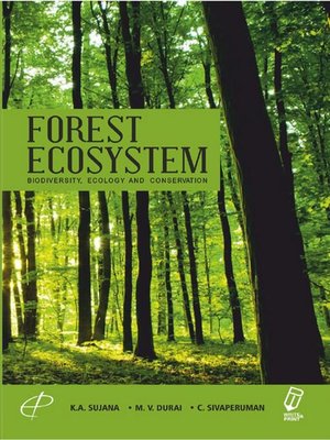 cover image of Forest Ecosystem